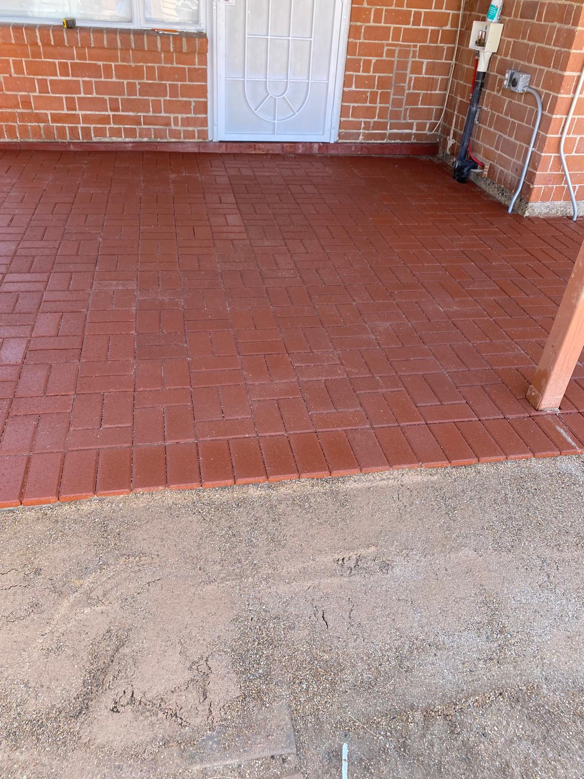 Paver 2